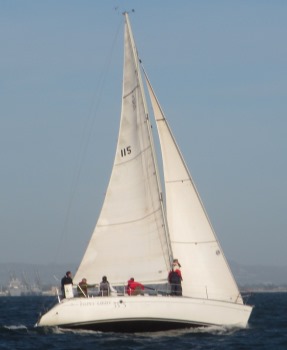 First Light - First 35s5