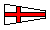 signal flag 8